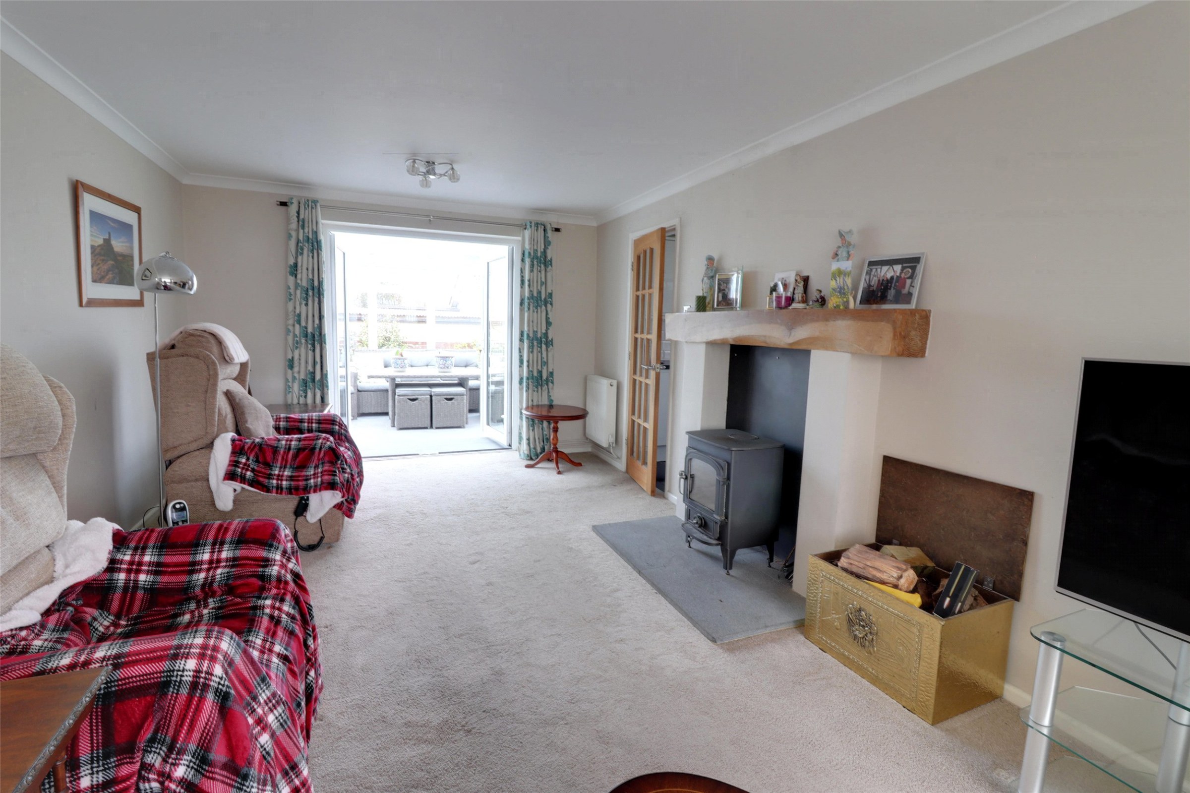 Hawks Tor Drive, Lewannick, Launceston, Cornwall, PL15, photo 8