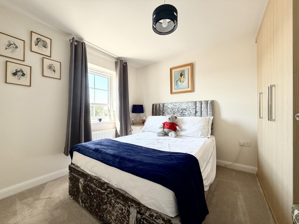 Exlana Drive, Highbridge, Somerset, photo 12