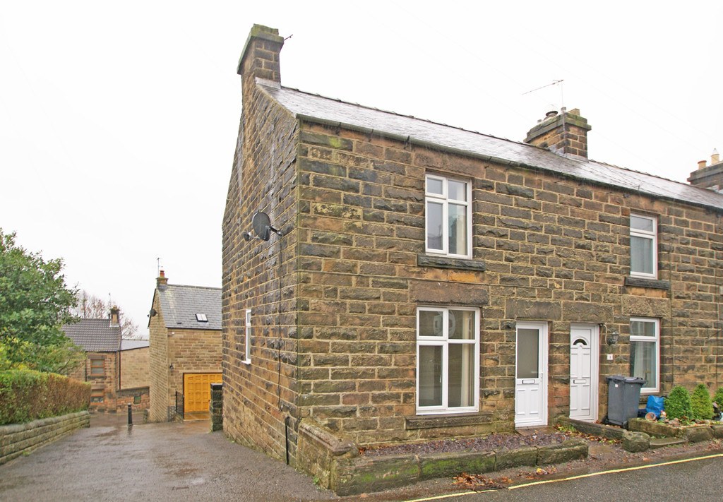 Cavendish Road