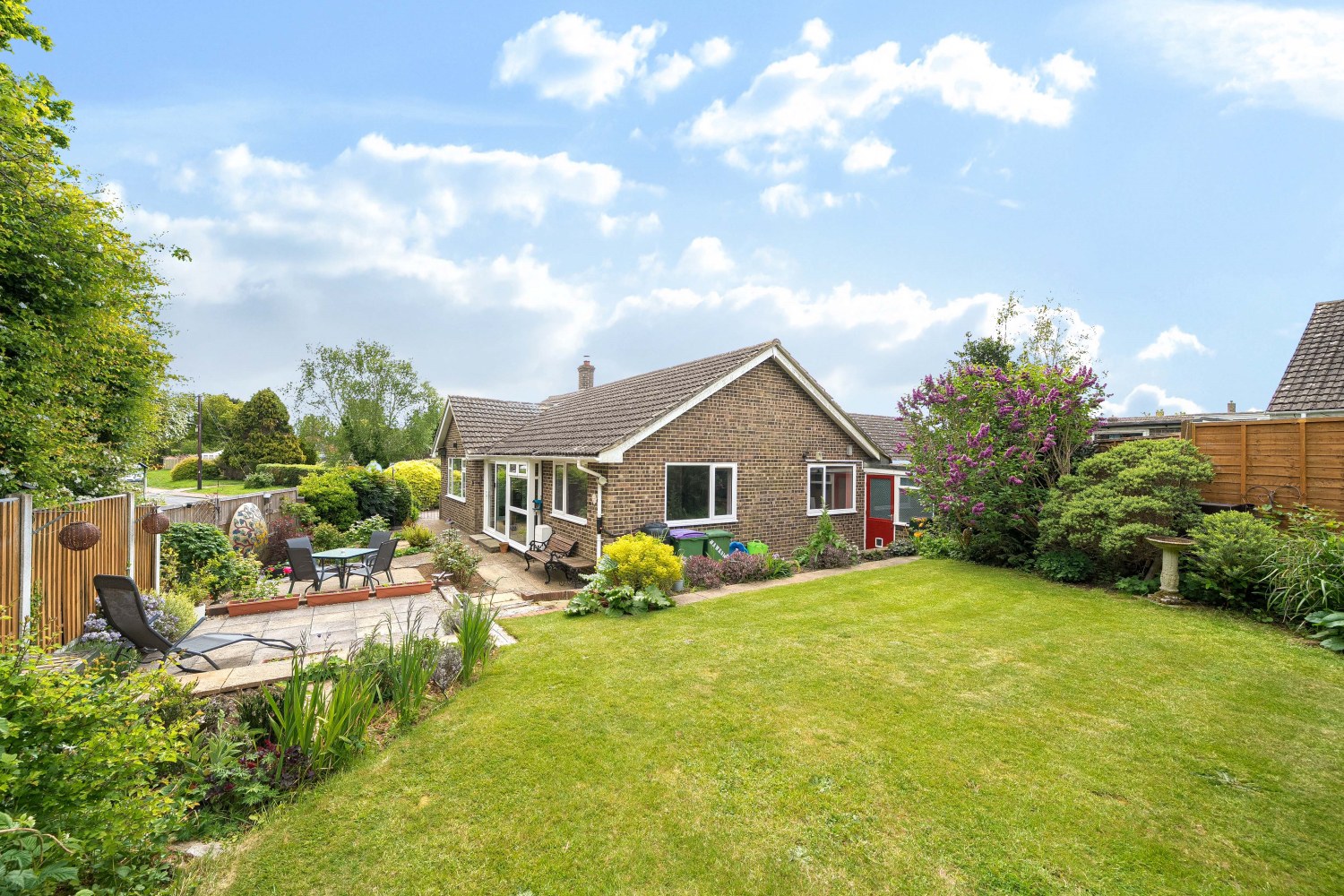 Cowgate Lane, Hawkinge, CT18