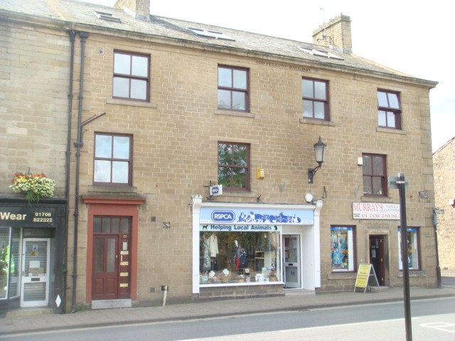 Bridge Street