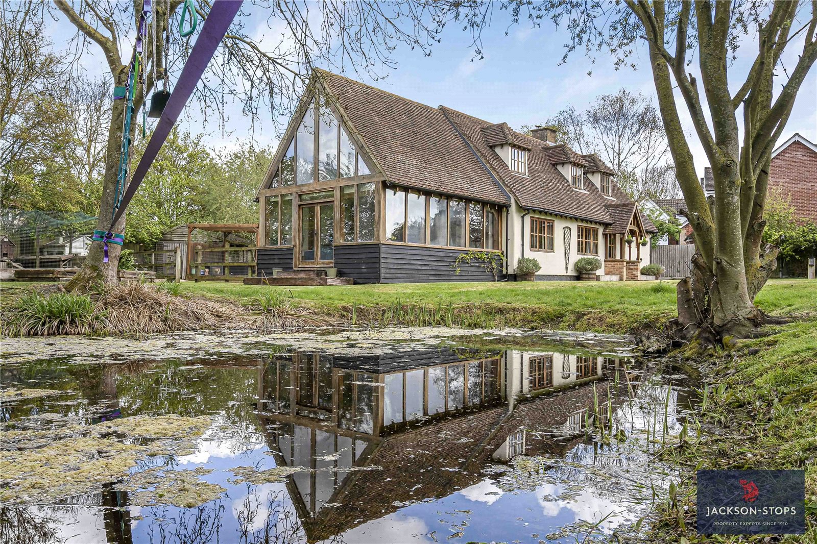 The Wyches, Little Thetford, Ely, Cambridgeshire, CB6, photo 20