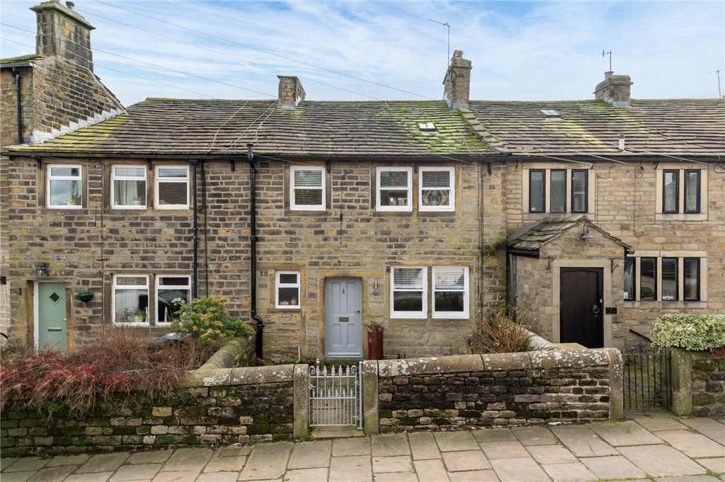 Station Road, Cullingworth, Bradford, BD13