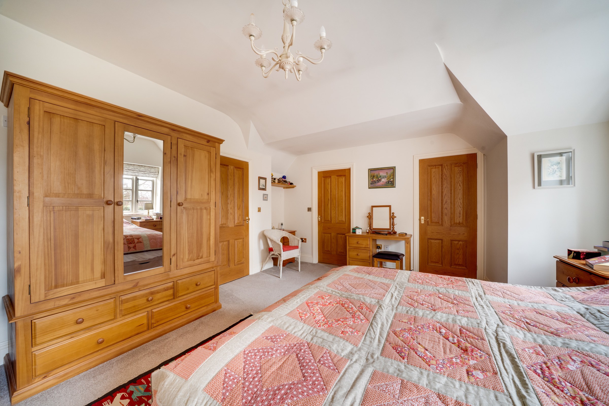 The Barn House, Beckbury, Shropshire, TF11, photo 11