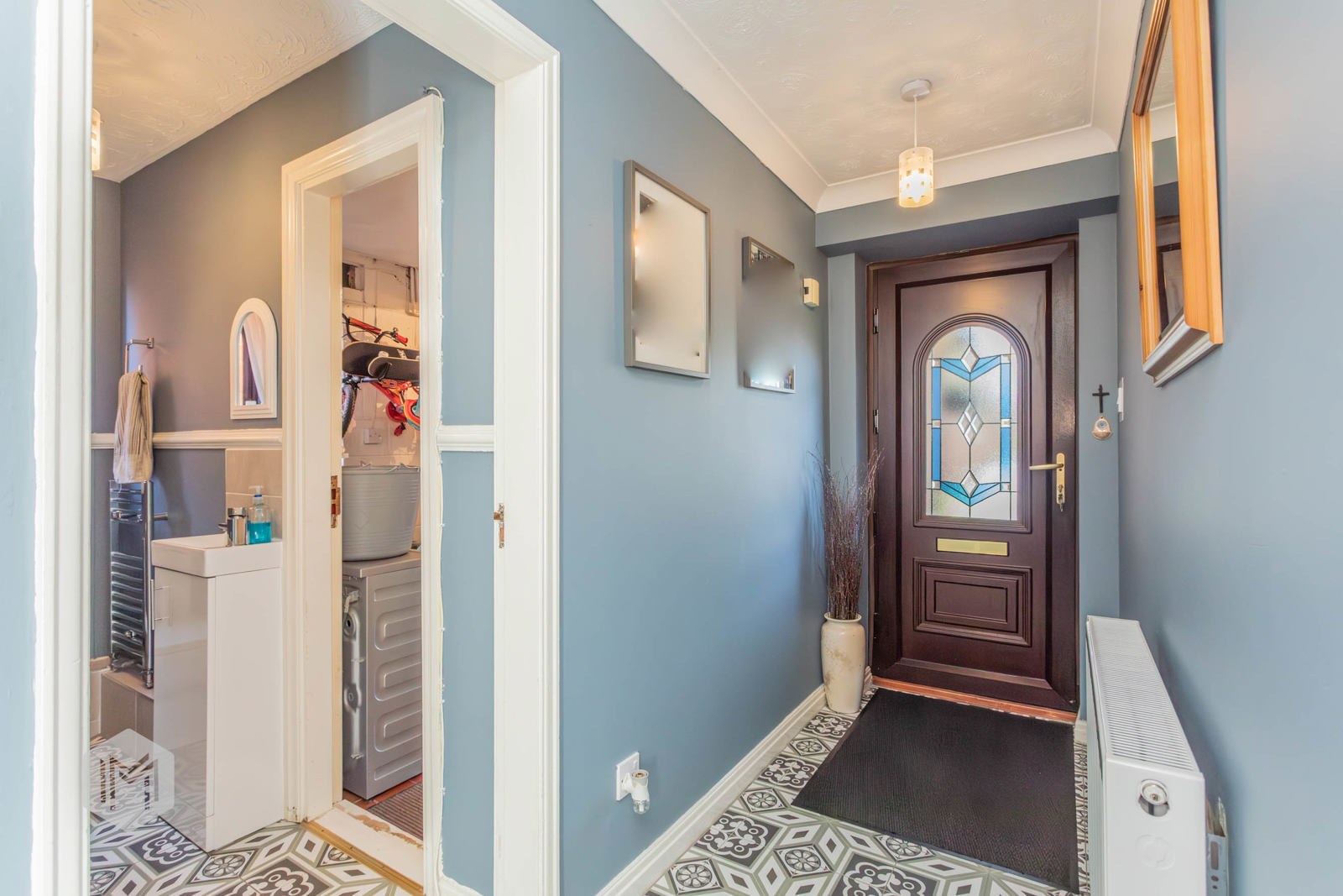 Eastmoor, Worsley, M28, photo 15