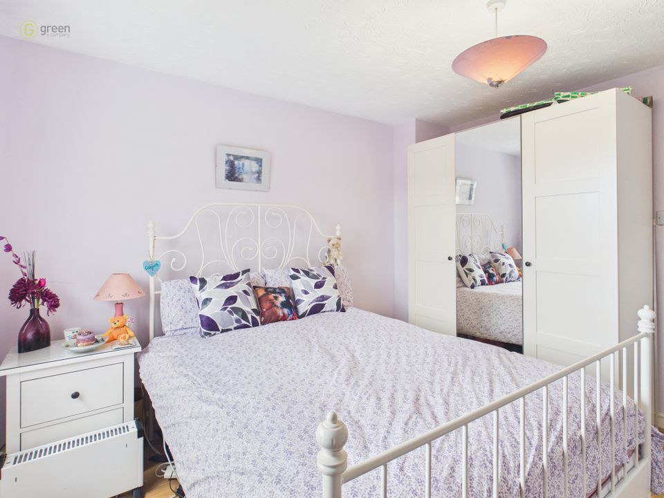 Hampton Close, Sutton Coldfield, B73, photo 22