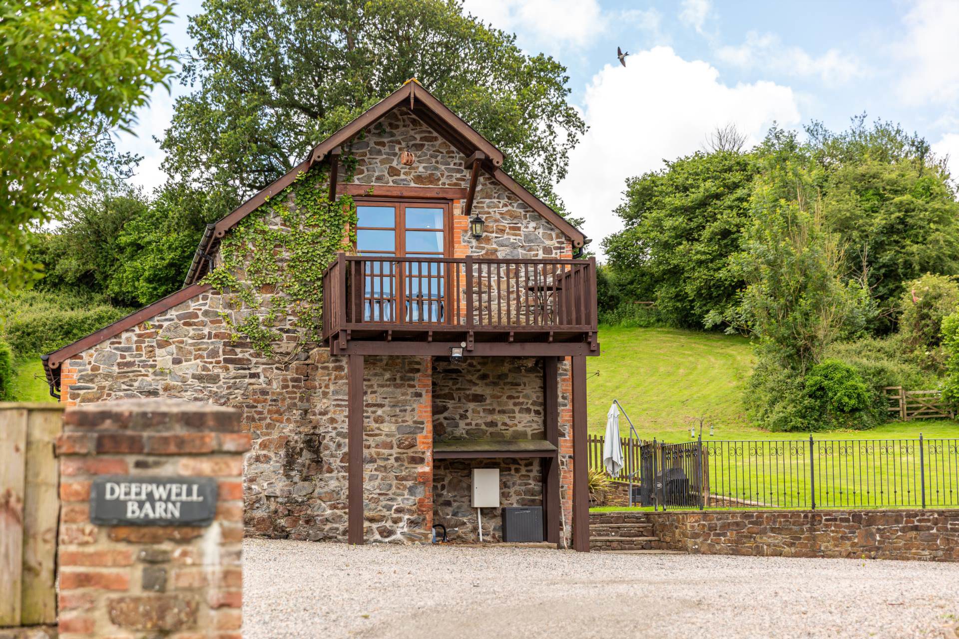 Landcross, Near Bideford, photo 26