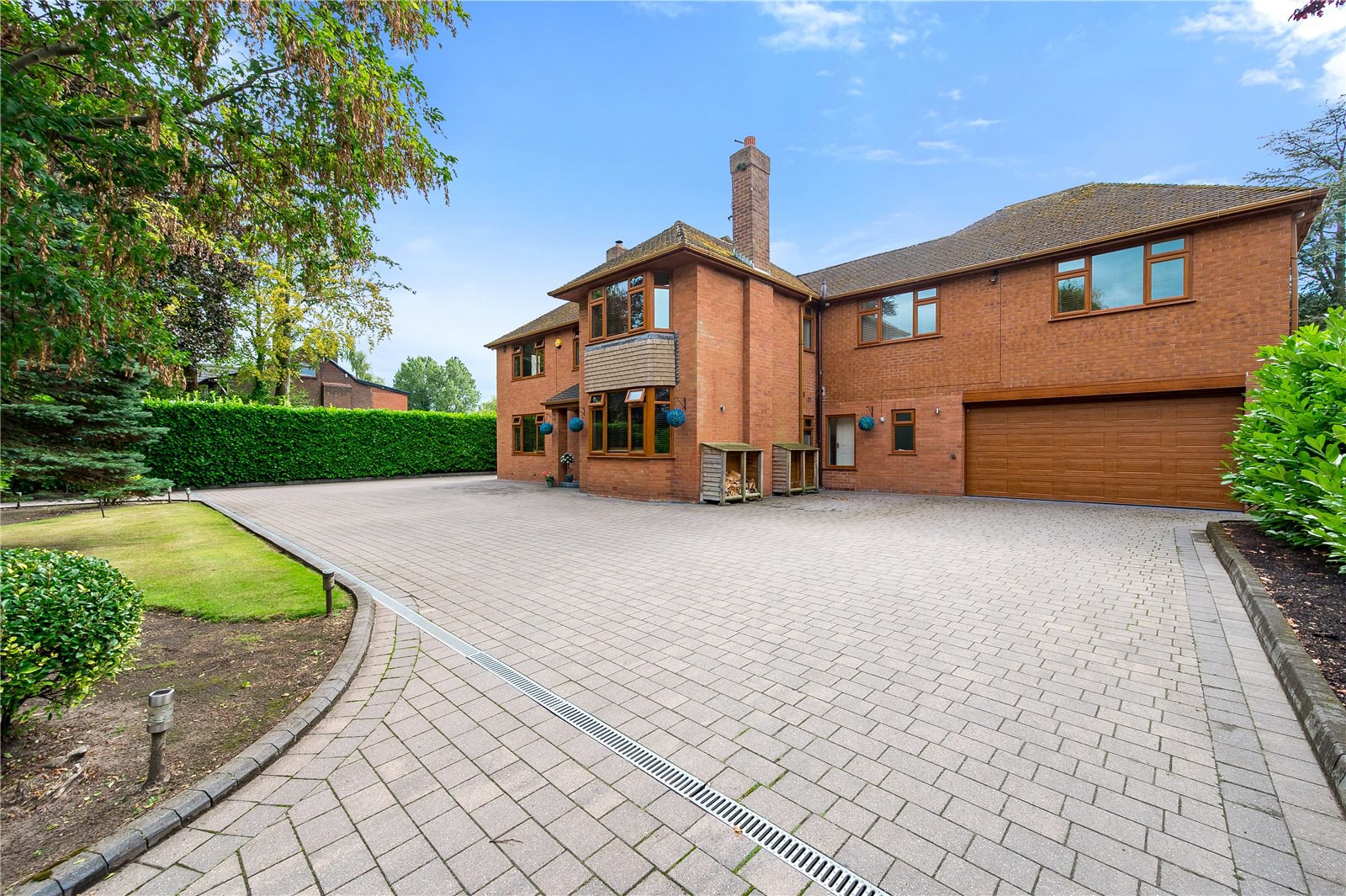 Junction Lane, Burscough, Ormskirk, L40, photo 5