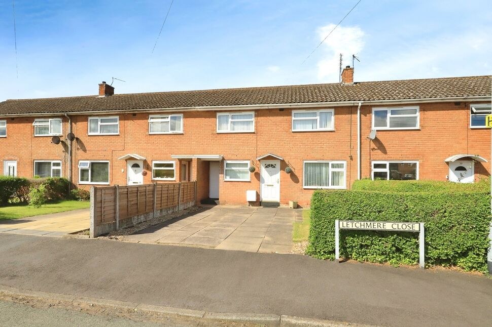Letchmere Close