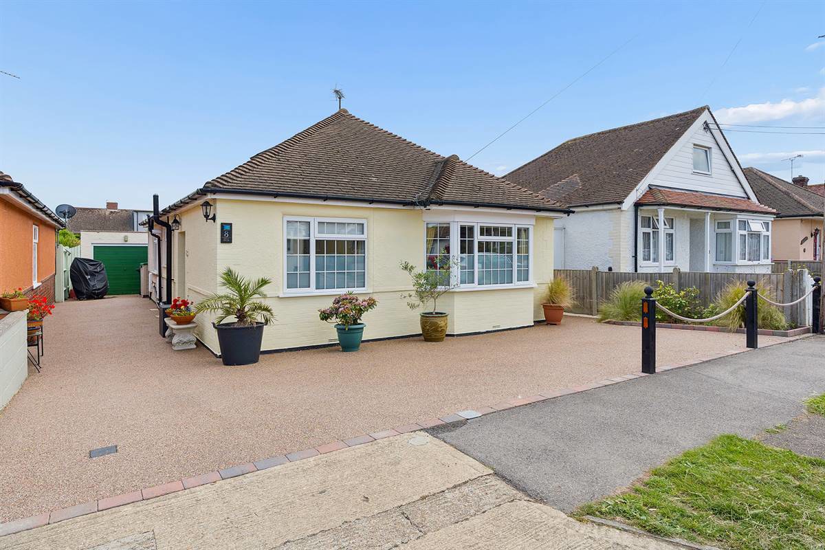 Kemp Road, Tankerton, Whitstable