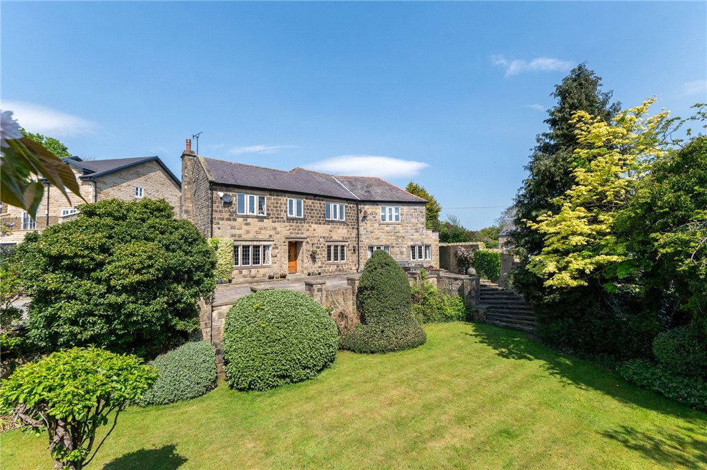 Street Lane, East Morton, West Yorkshire, BD20