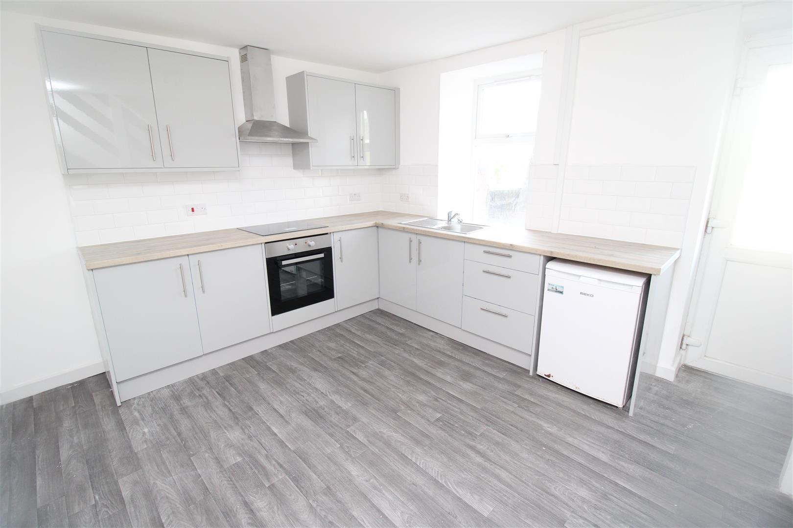 House For Rent Miskin Road