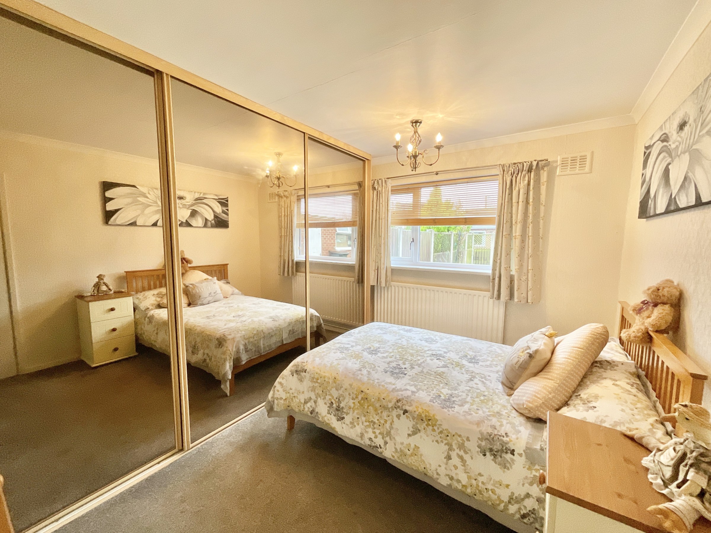 Acorn Close, Loggerheads, TF9, photo 8
