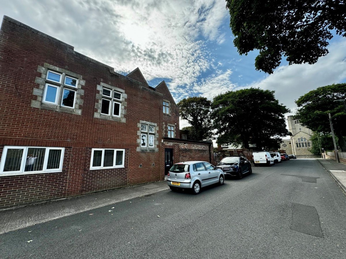 Rock Lodge Road