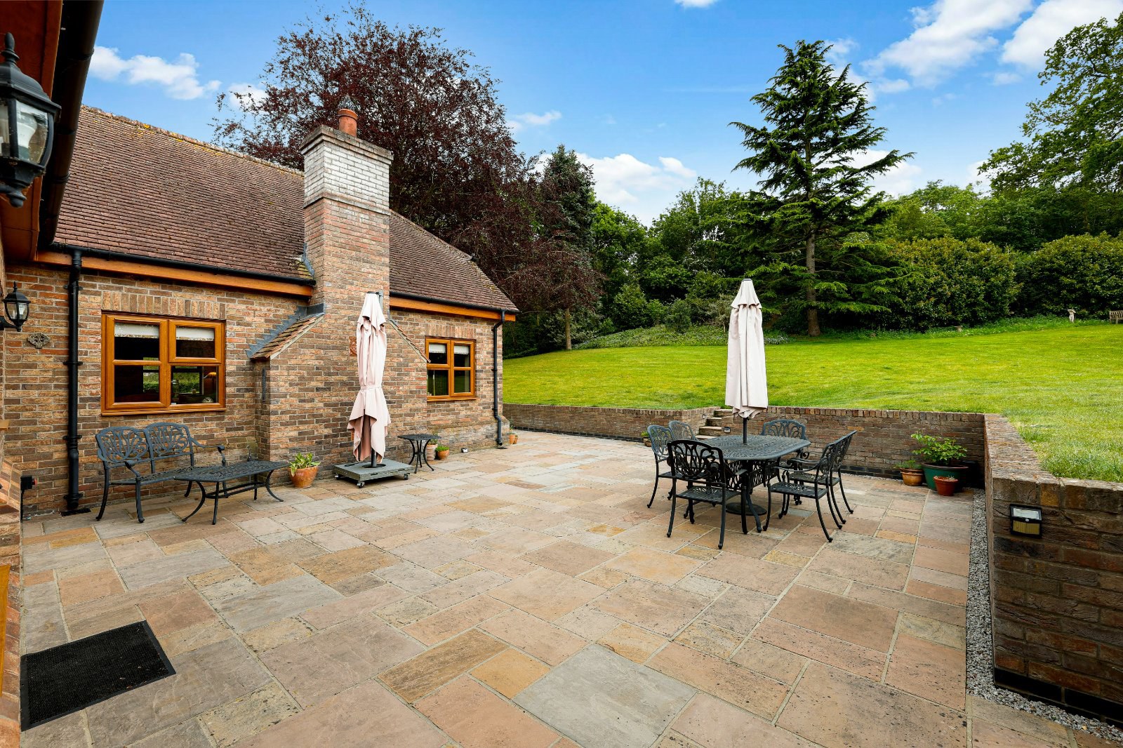 Highbank Cottage, Middleton, Sudbury, Essex, CO10, photo 32