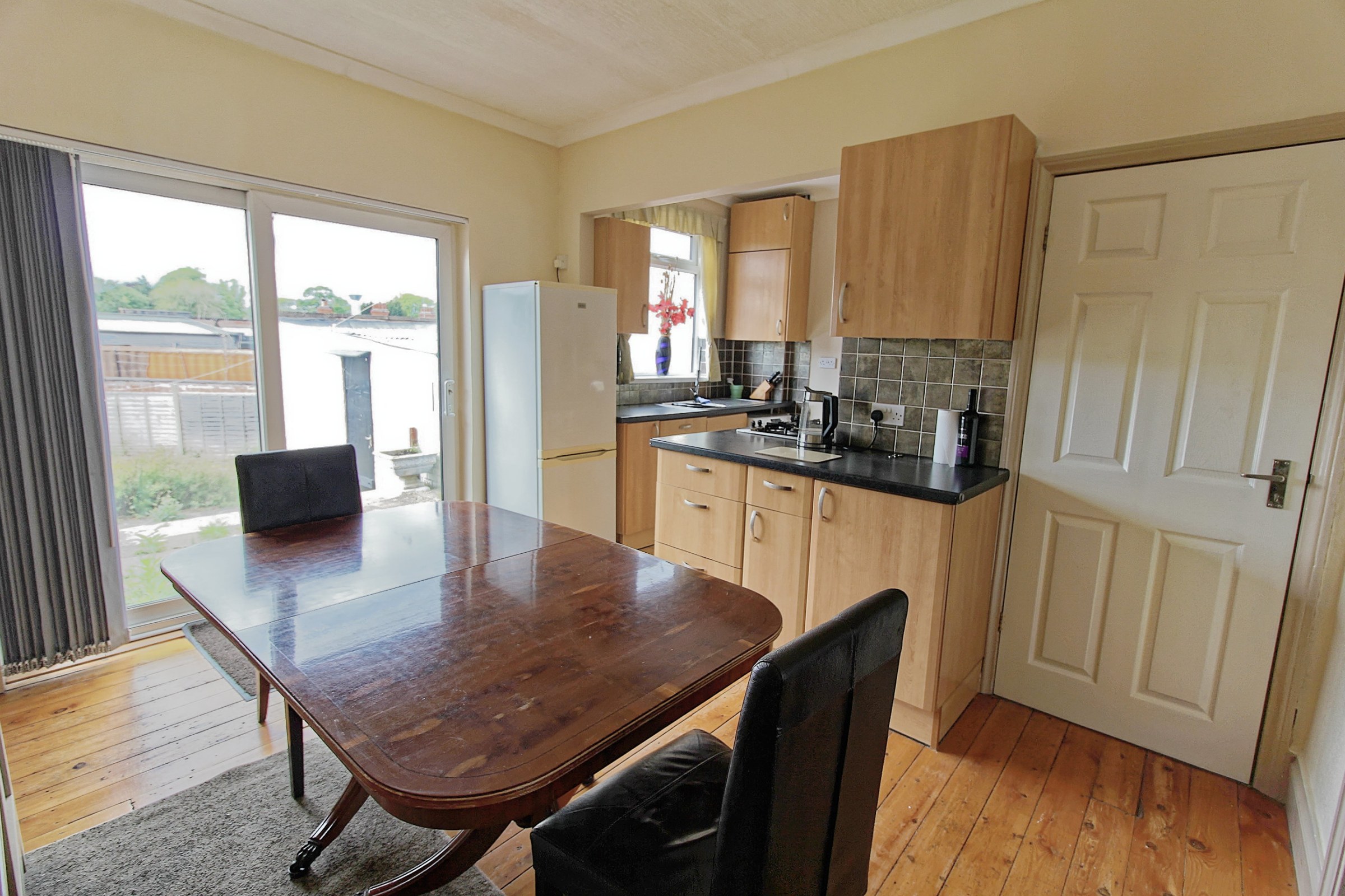 Harborough Road, Oadby, LE2, photo 4