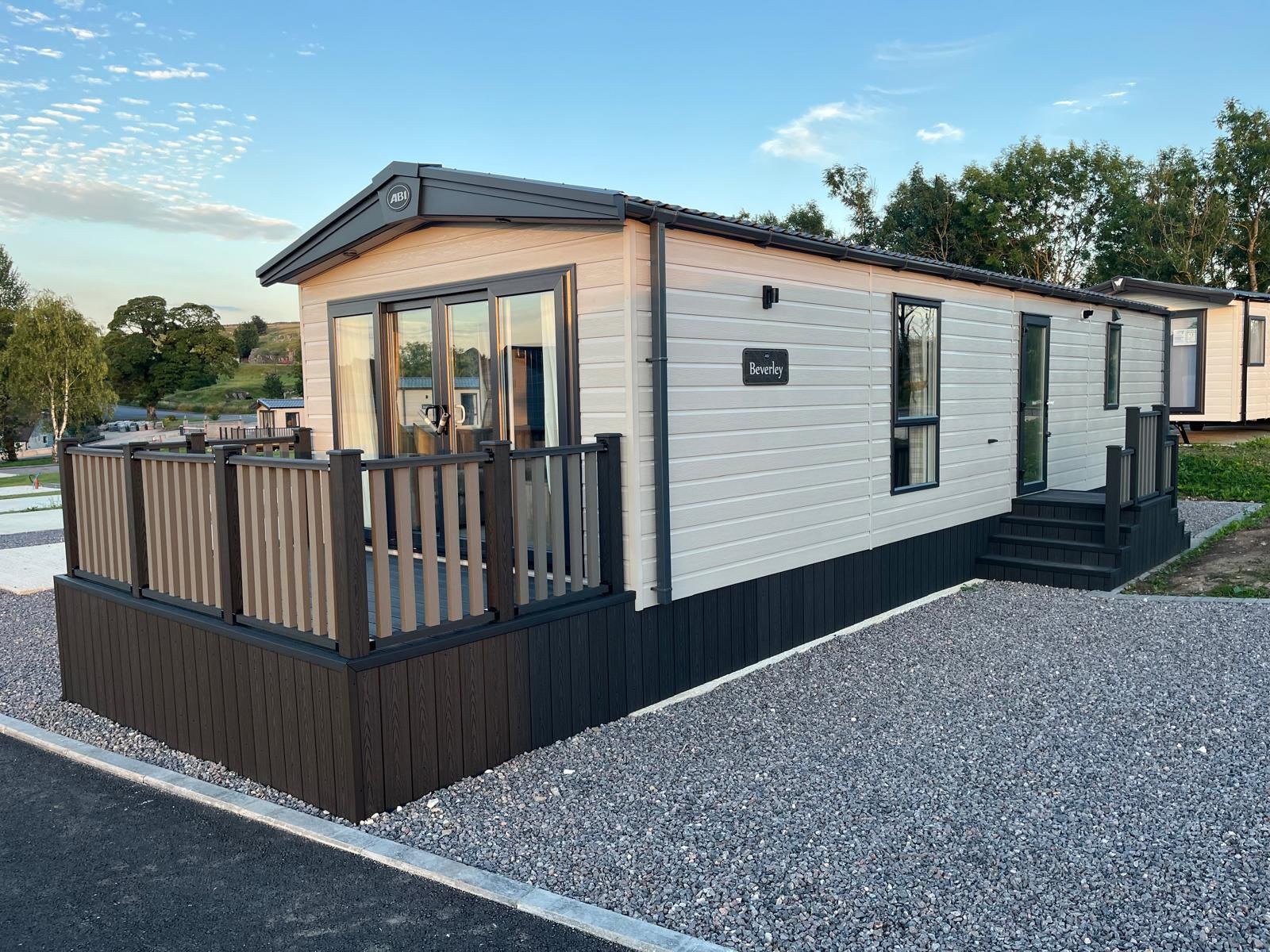 Park Home for Sale in Stoke-On-Trent