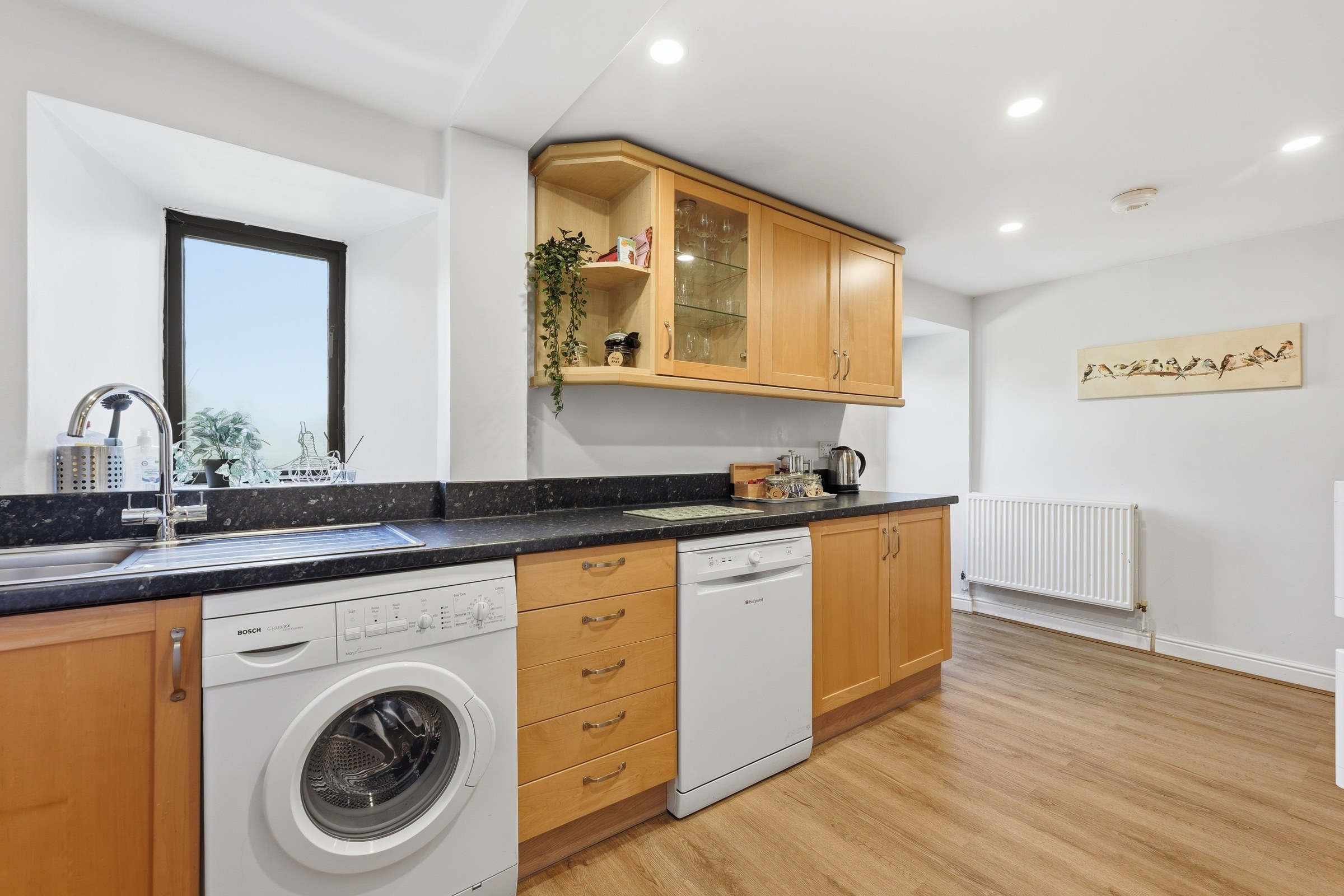 Barley Mews, Dronfield Woodhouse, S18, photo 11