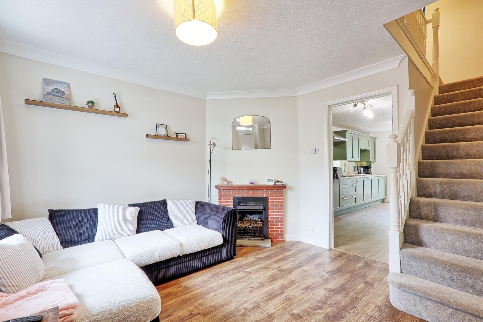 Brick Kiln Close
