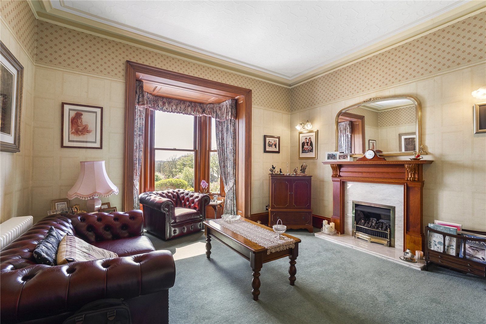 Marine Terrace, Muchalls, Stonehaven, Aberdeenshire, AB39, photo 2