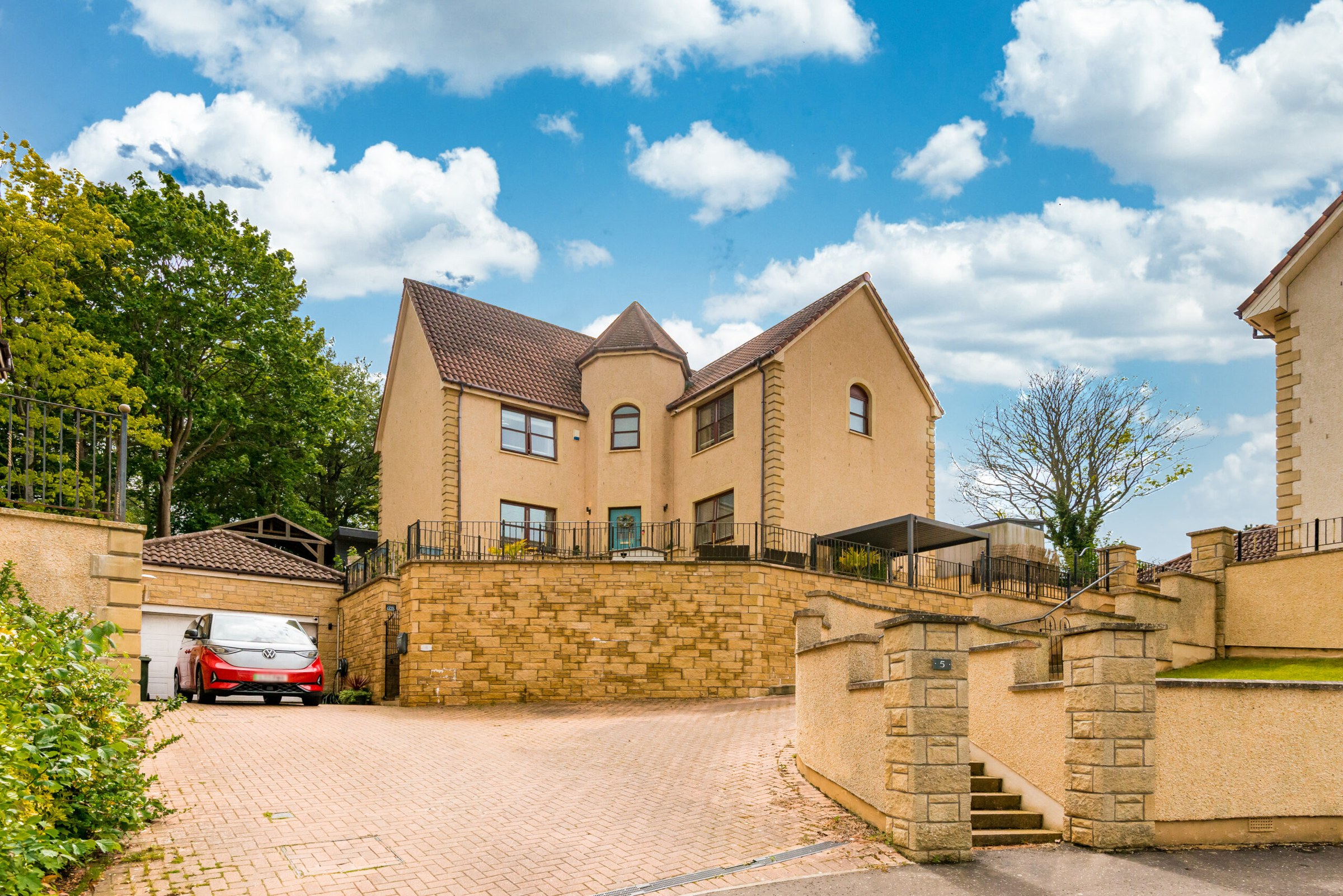 Bankpark Grange