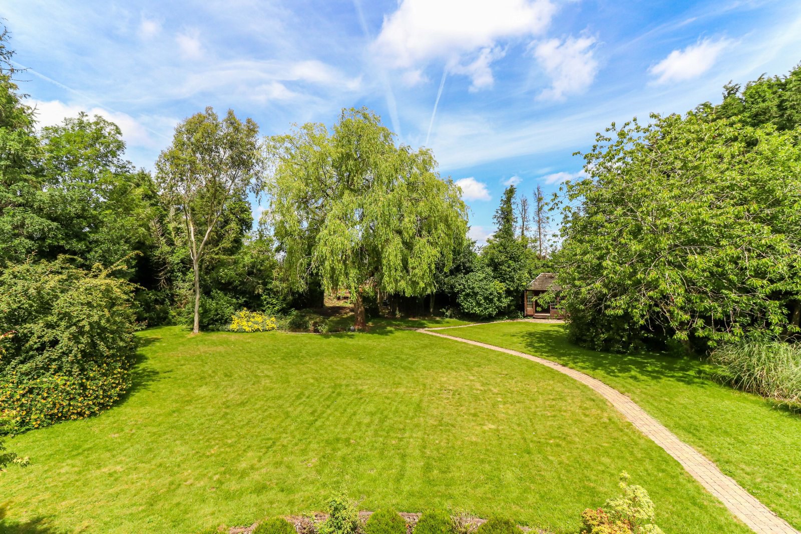 Amersham Road, Inkerman Hill, Hazlemere, HP15, photo 9
