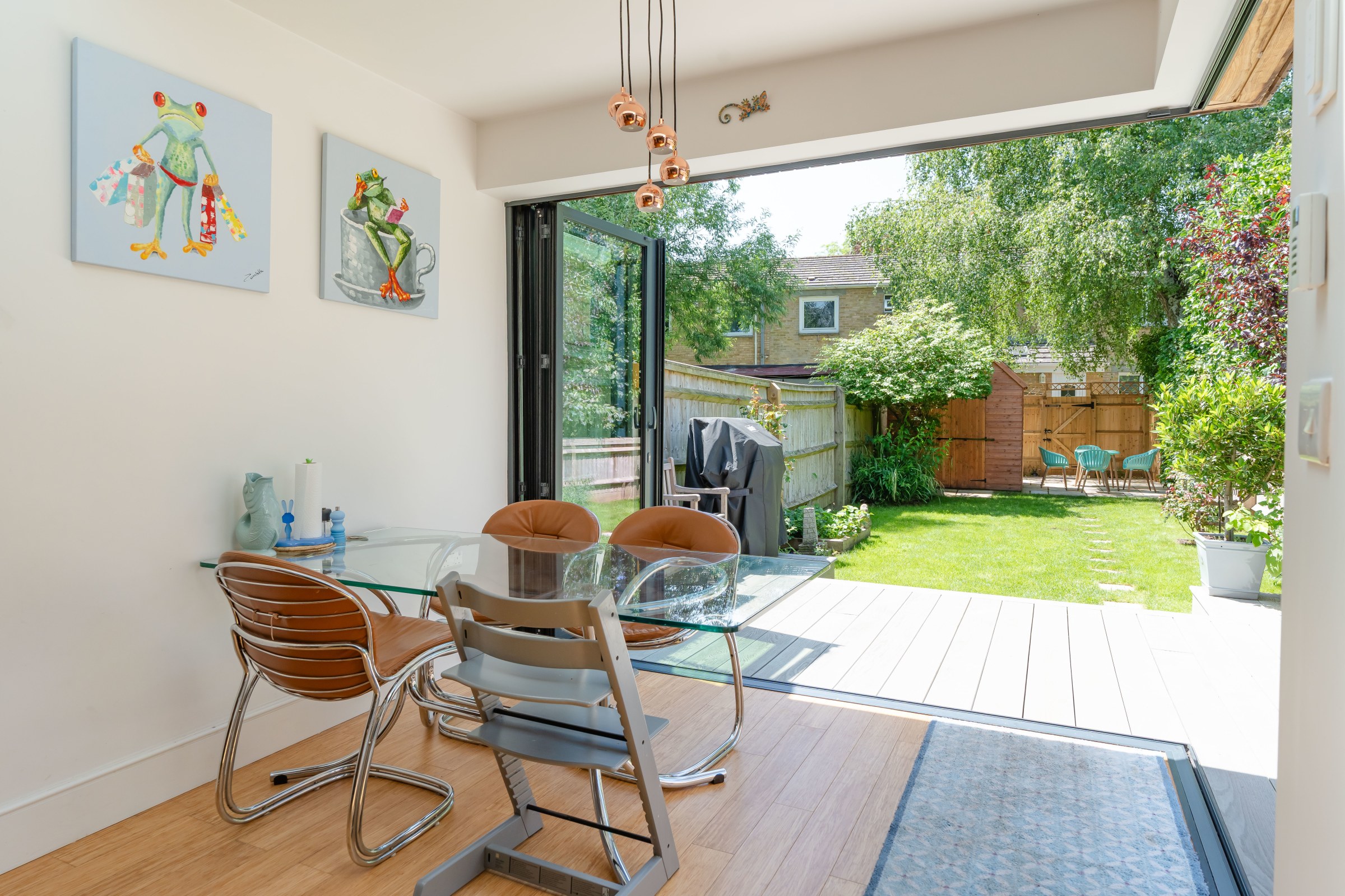 Marlborough Road, Oxford, OX1, photo 7