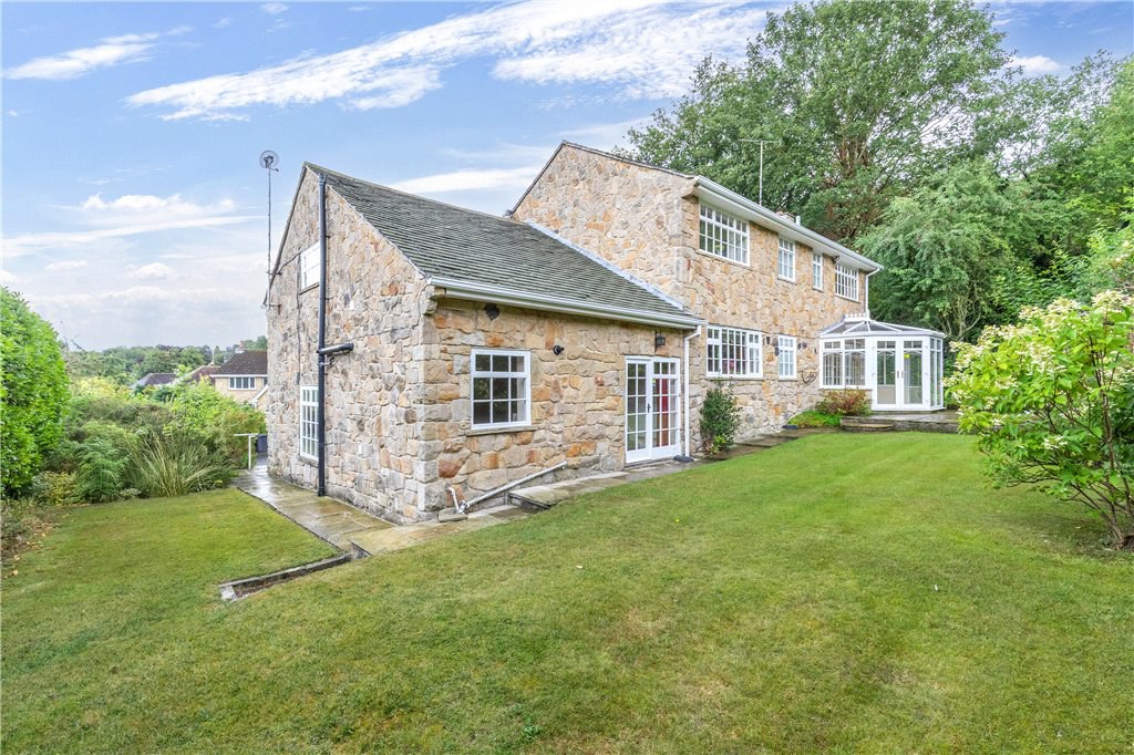Wellhead Close, Bramhope, Leeds, West Yorkshire, LS16, photo 20