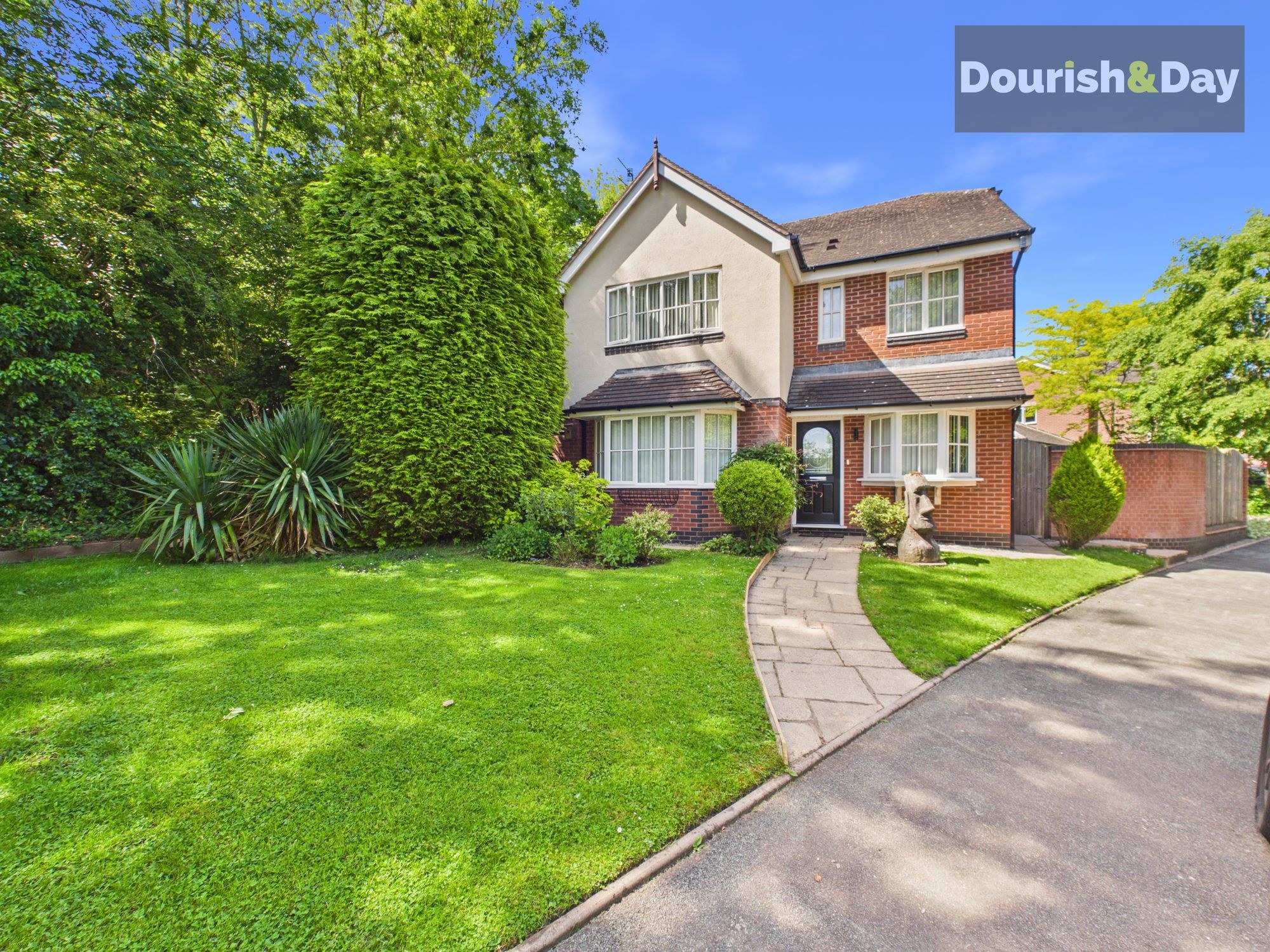 Kingfisher Drive