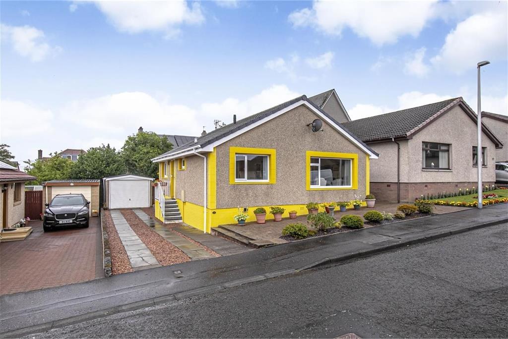 detached bungalow for sale in Lochgelly