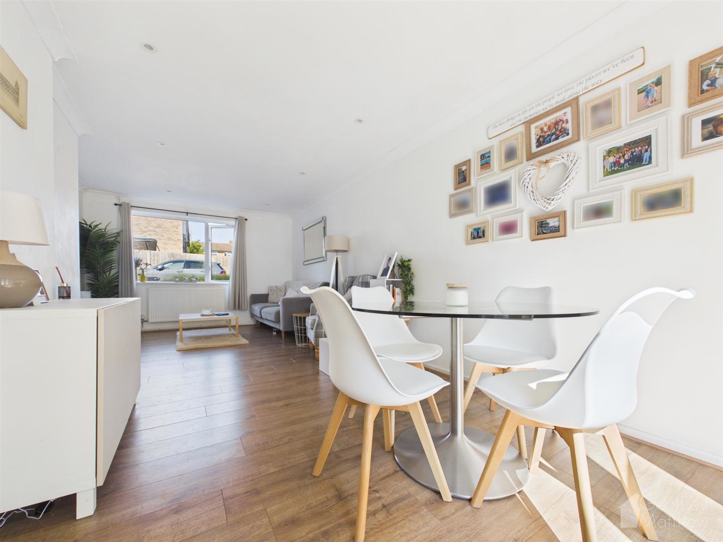 Cook Road, Chells, Stevenage, photo 6
