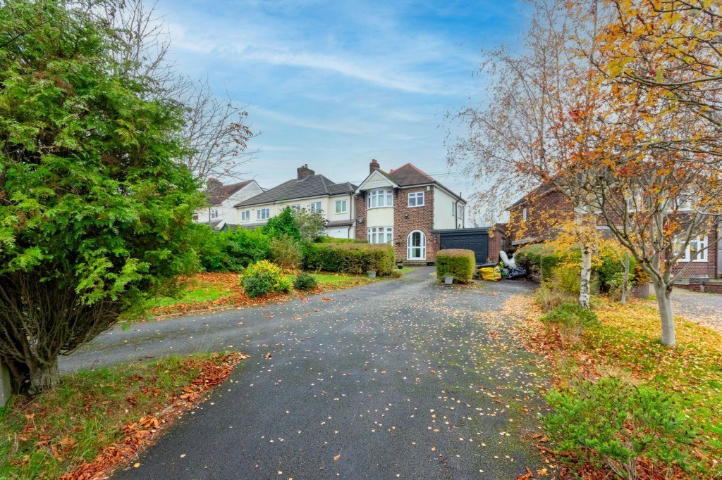 Hayfield House