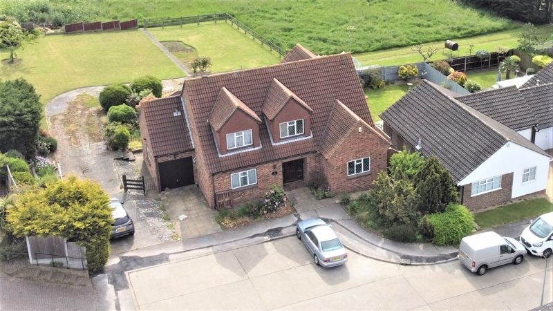 Highcliff Crescent