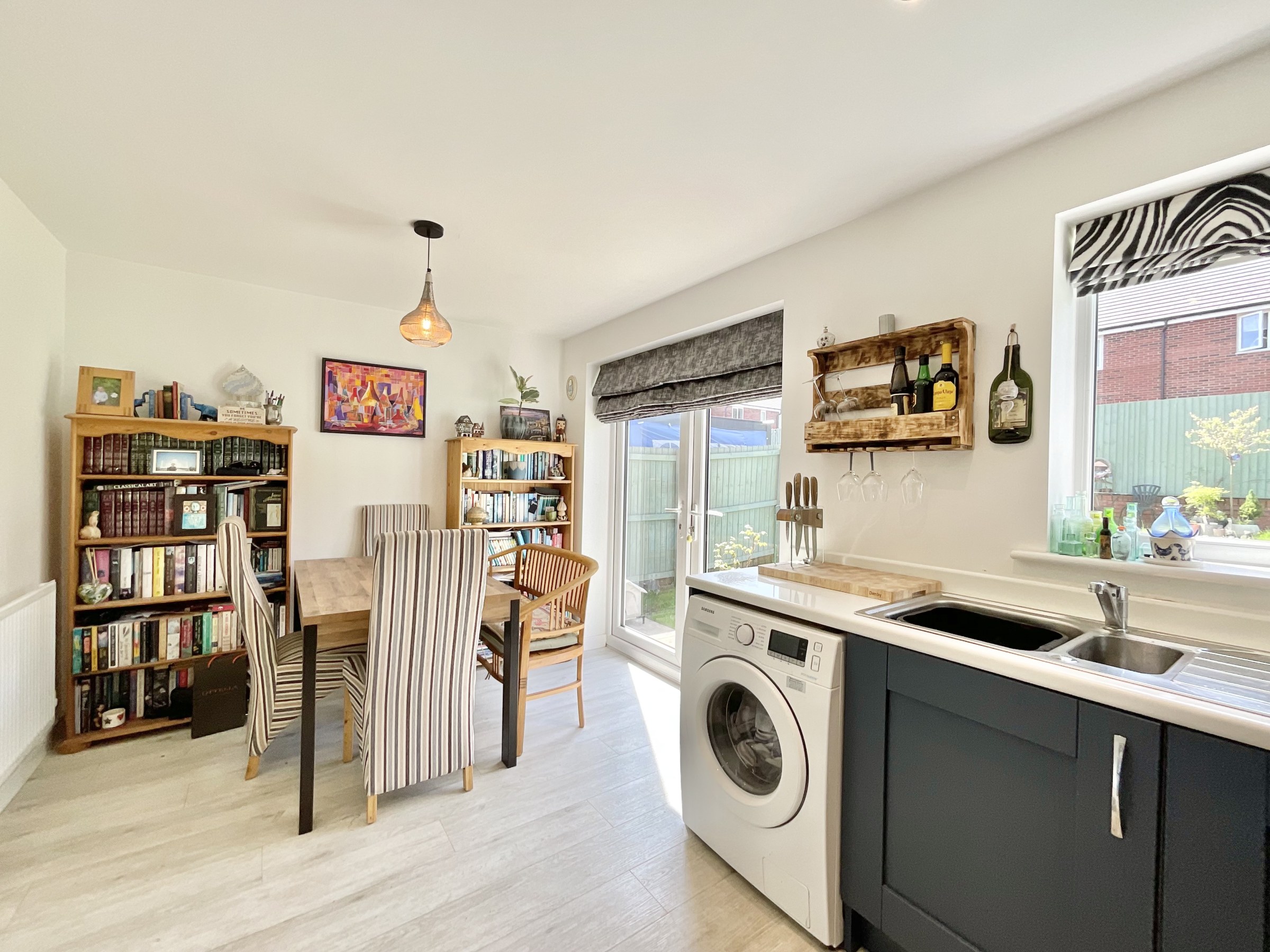 Rosemary Hill, Newcastle, ST5, photo 9