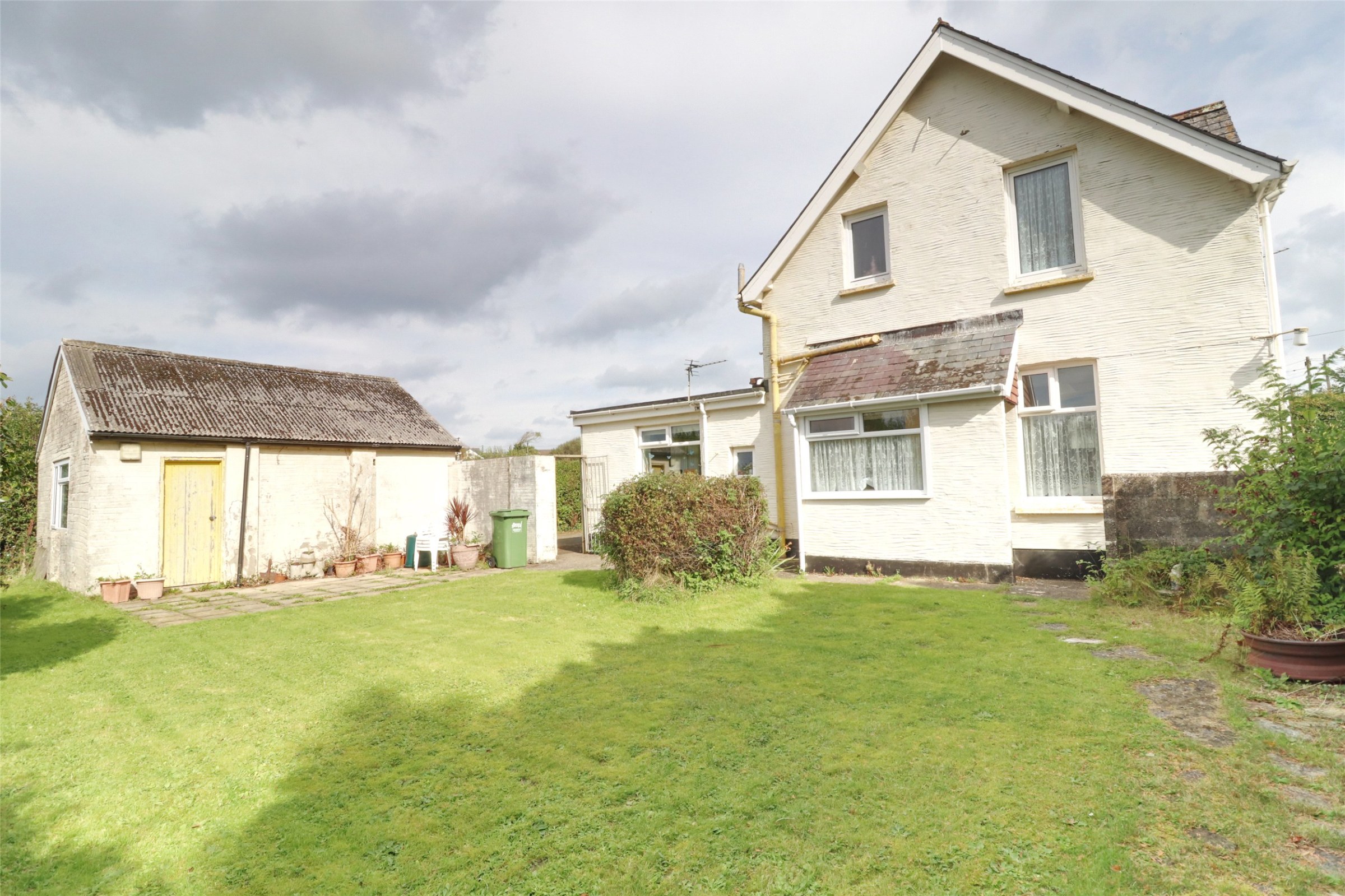 Woolacombe Station Road, Woolacombe, Devon, EX34, photo 11