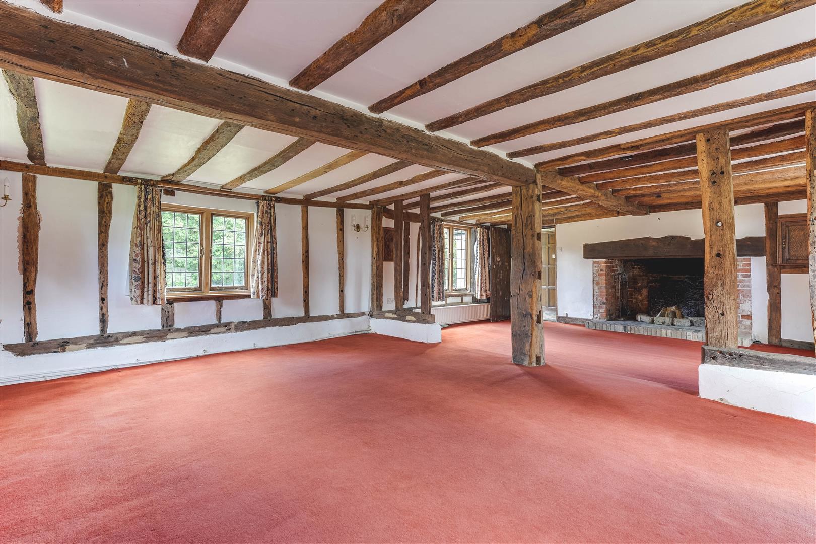 Cutlers Green, Thaxted, Dunmow, photo 4