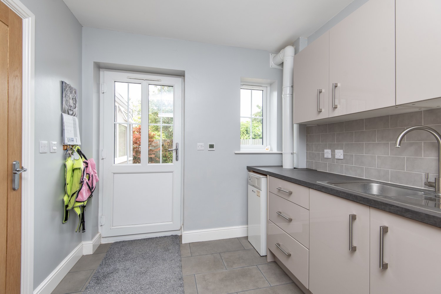 2 TOWER GARDENS, SUTTERTON, BOSTON, photo 12