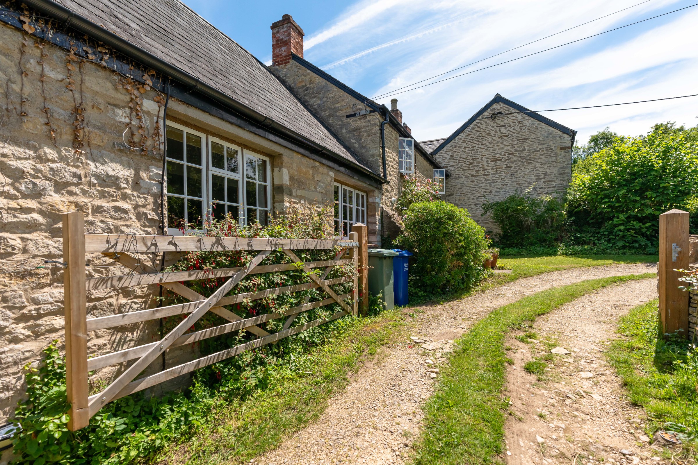 Wheatley Road, Islip, OX5, photo 22