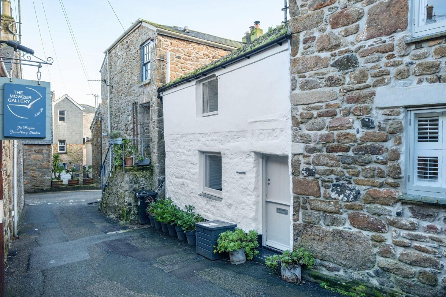 Brook Street