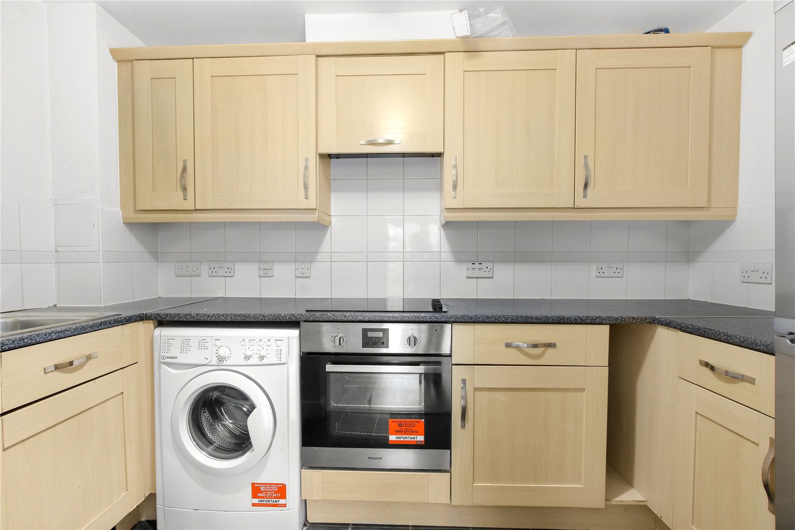 Kelvin Gate, Bracknell, Berkshire, RG12