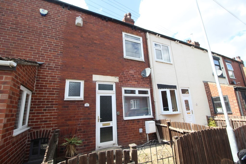 Greenbank Road