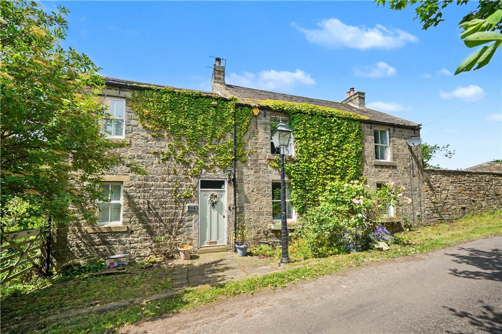 Church Lane, Stainburn, Otley, North Yorkshire, LS21, photo 20