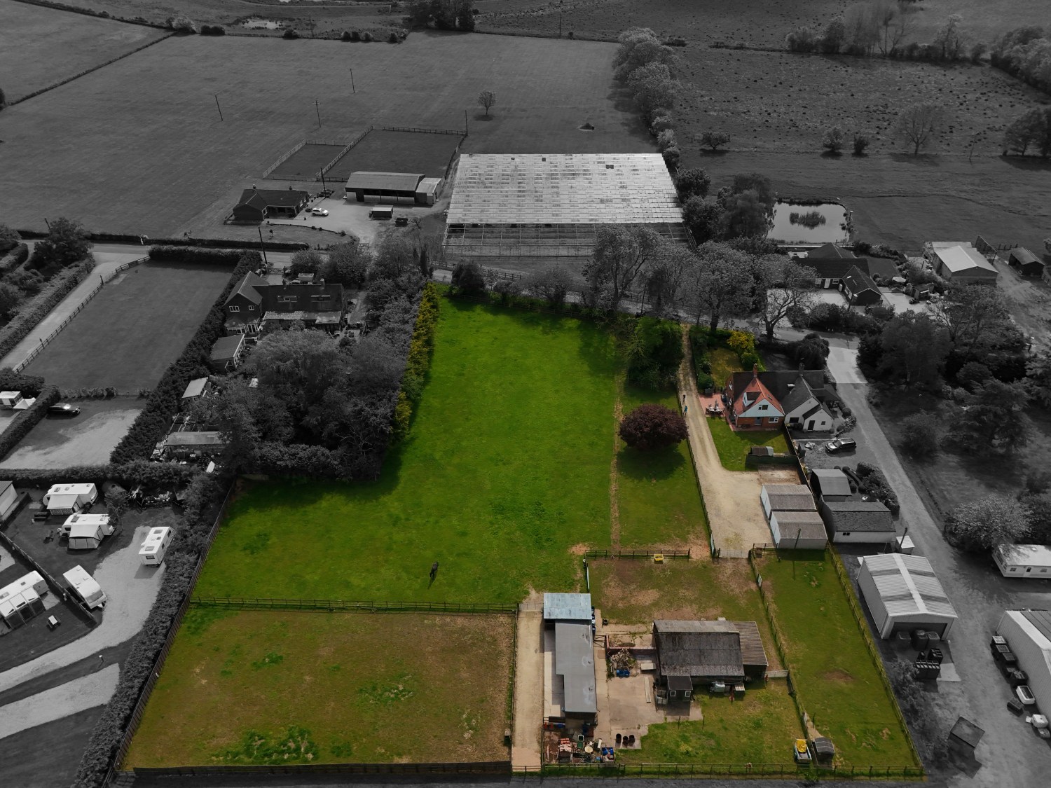 West Bank, Carlton, Goole, Yorkshire, DN14, photo 2