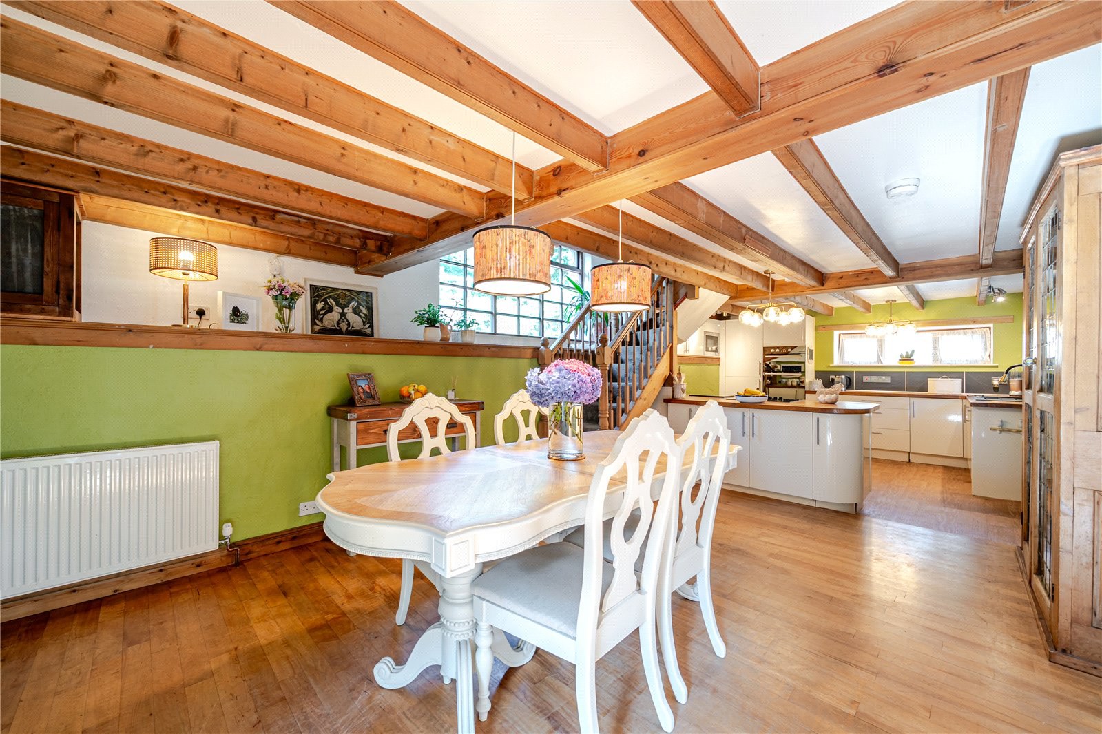 7 Acre Homestead With Multiple Dwellings and Income, Lowertown, Helston, Cornwall, TR13, photo 6