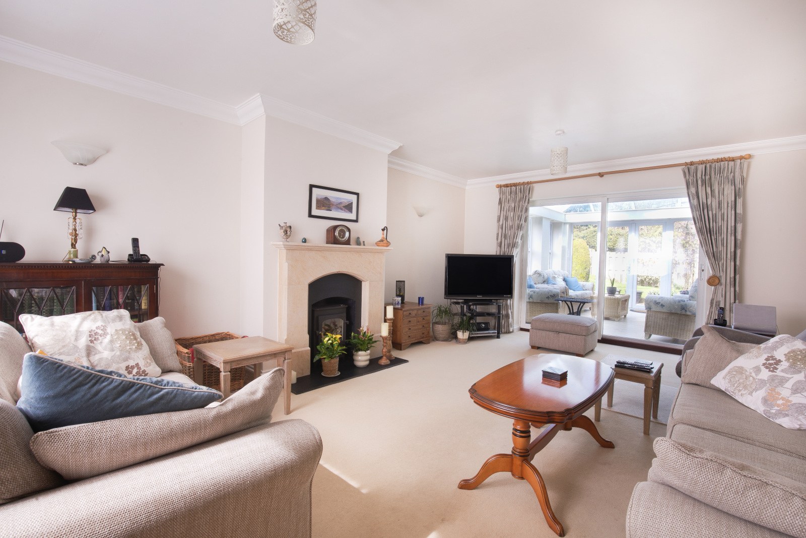 Redwood Drive, Aston-On-Clun, SY7, photo 4