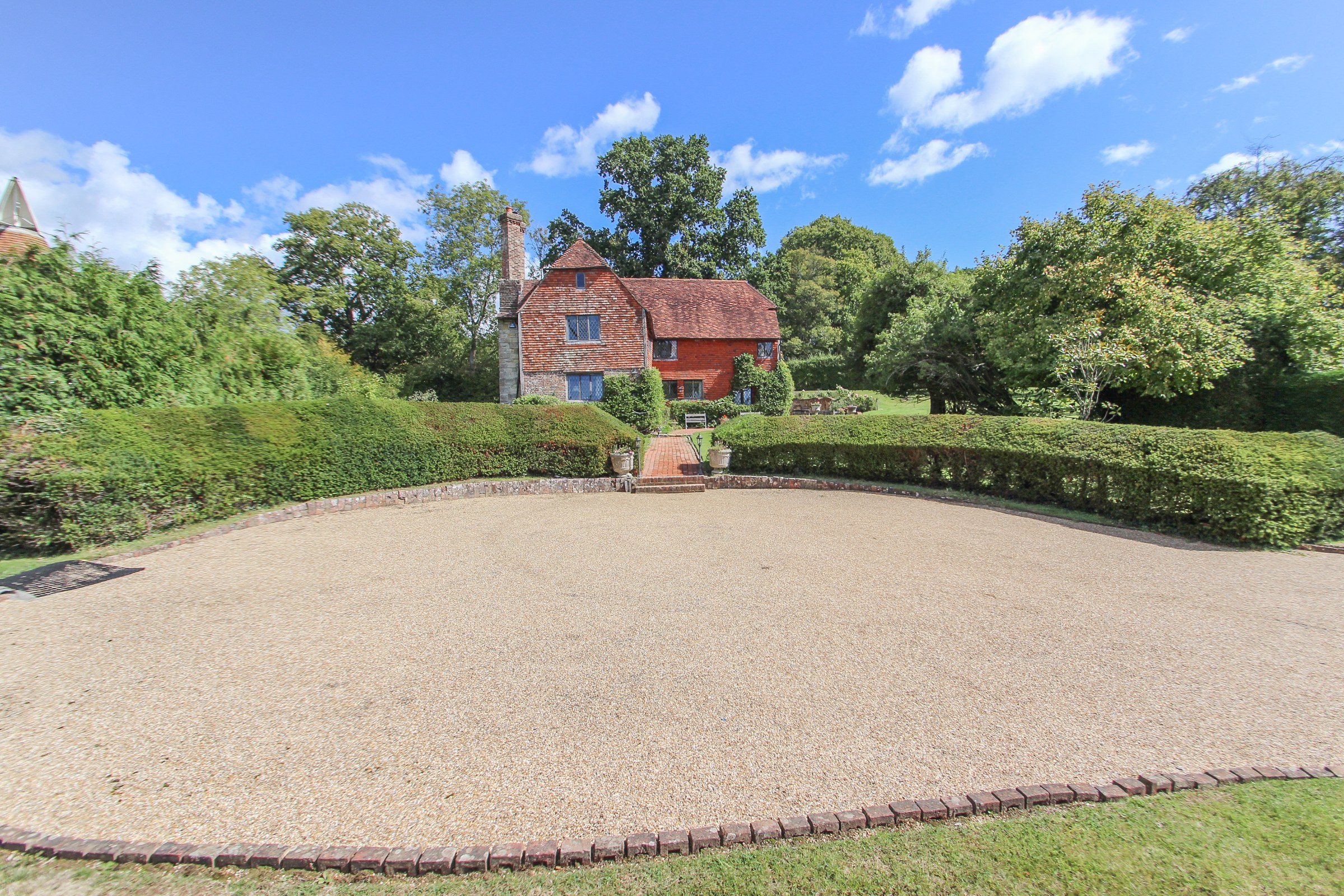 Piccadilly Lane, Mayfield, TN20, photo 28