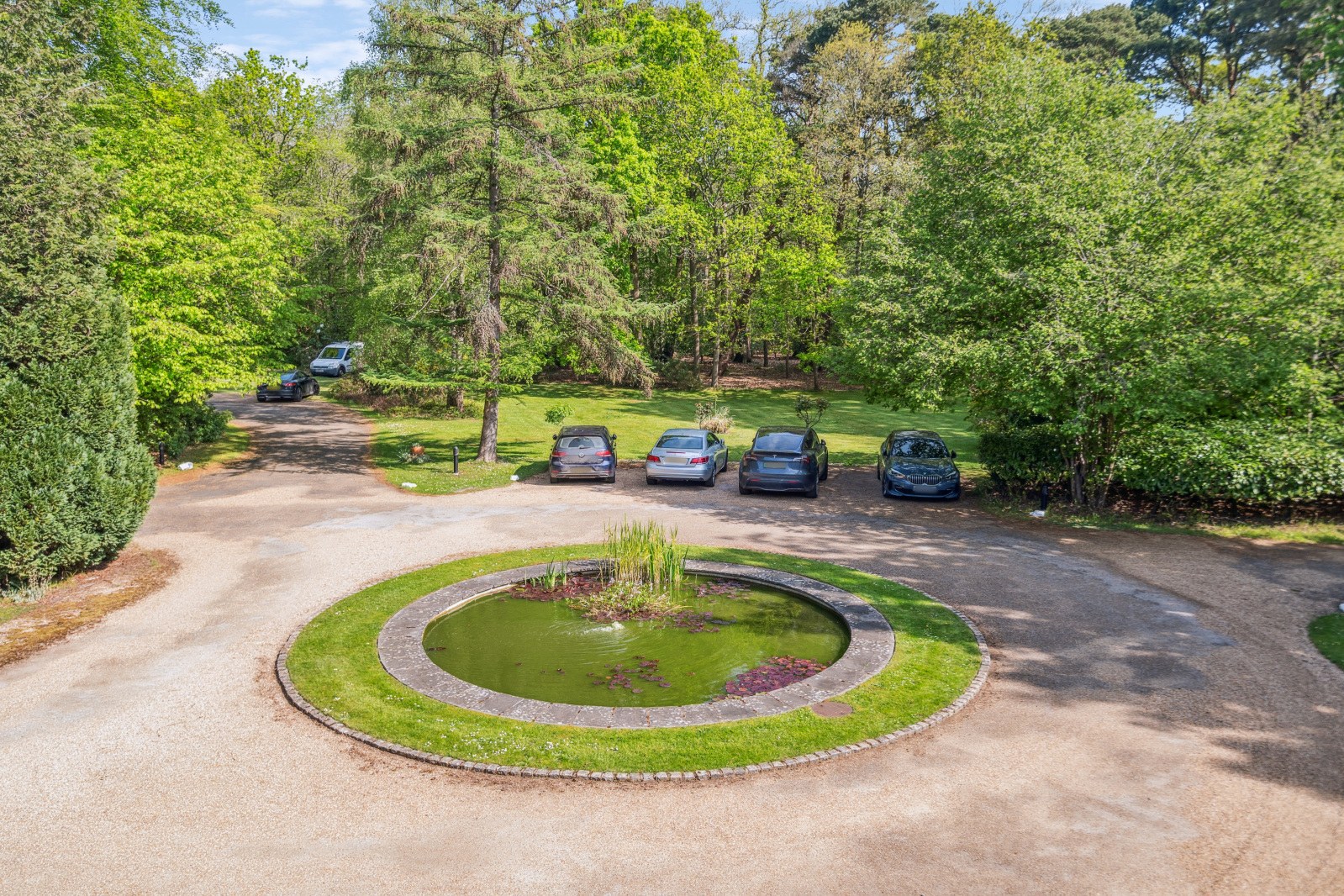 Wexham Place, Framewood Road, Wexham, Buckinghamshire, SL2, photo 5