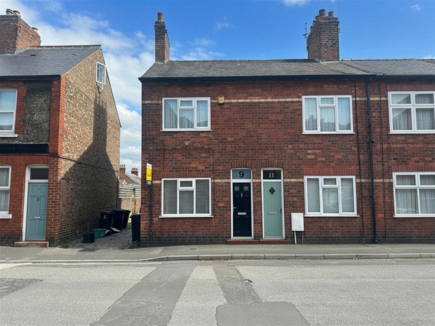 Chatsworth Terrace