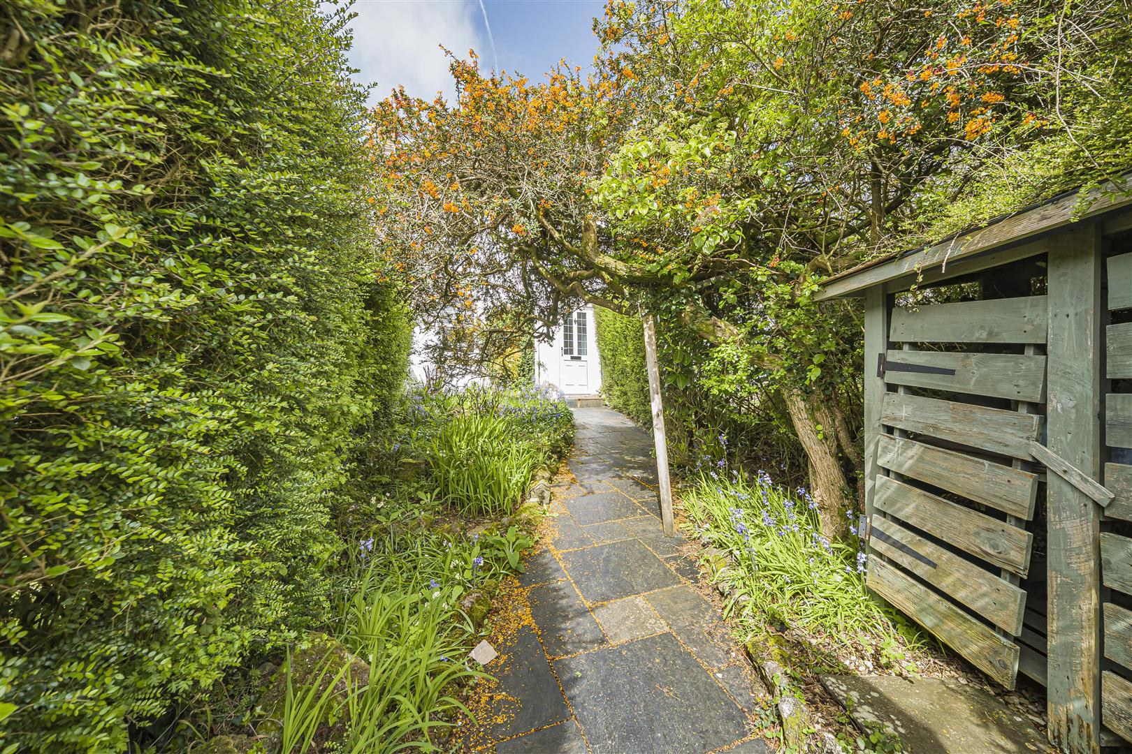 St. Georges Terrace, Reynoldston, Swansea, photo 21