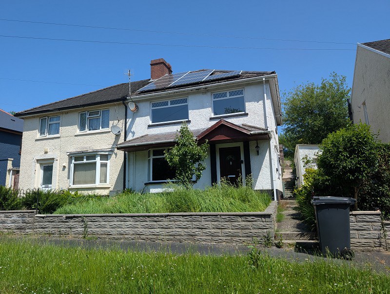 Lynden, Lower Cwmtwrch, Powys.